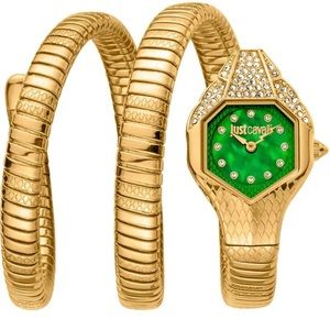 Just Cavalli watch